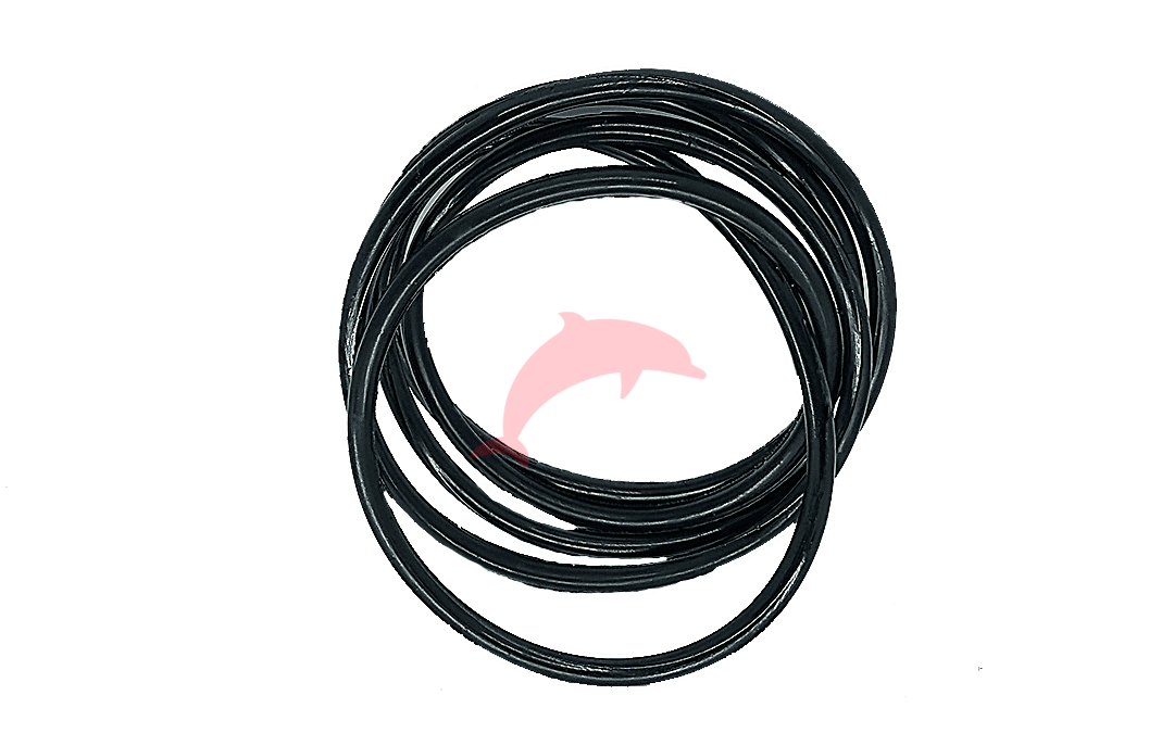 Goma para cámara de curado