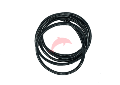 Goma para cámara de curado