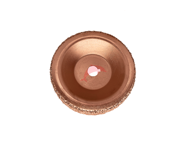 CARBIDE MAGGION SULPAR G-16