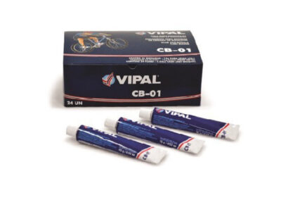 Cemento para bicicleta