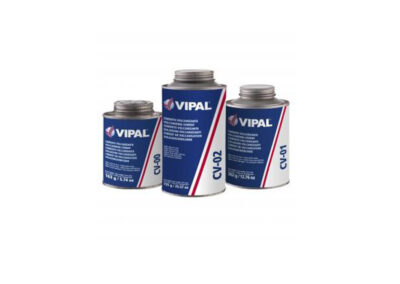 CEMENTOS VULCANIZANTES