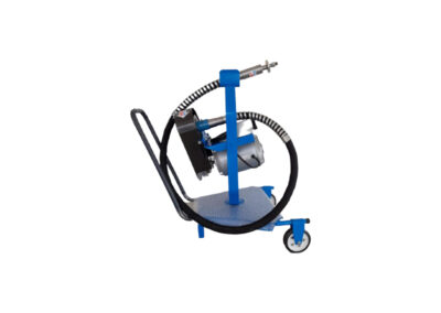 Flexible Carro Monofasico