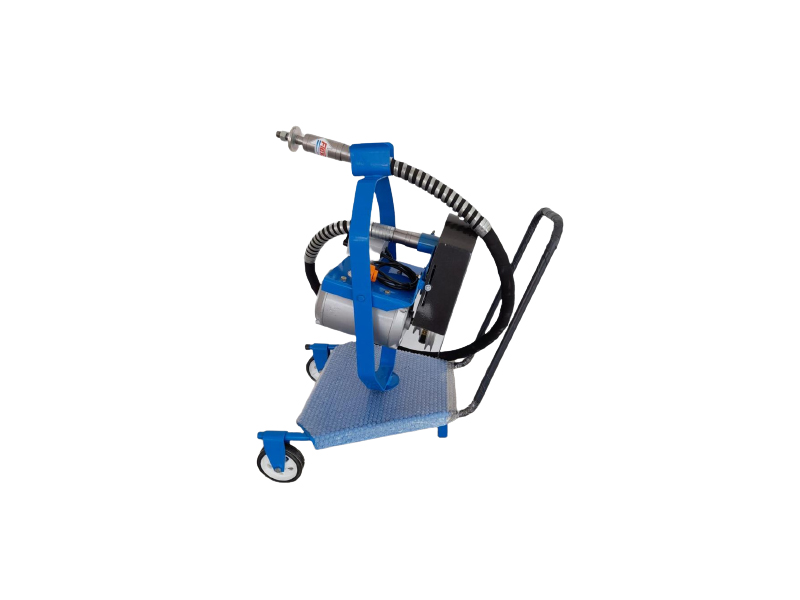 Flexible Carro Trifásico