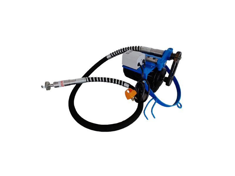 Flexible Colgante Trifásico