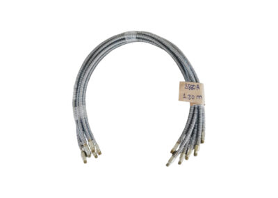 Manguera para Autoclave Reforzada