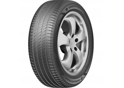 Greentrac 165/70R13 journey-X