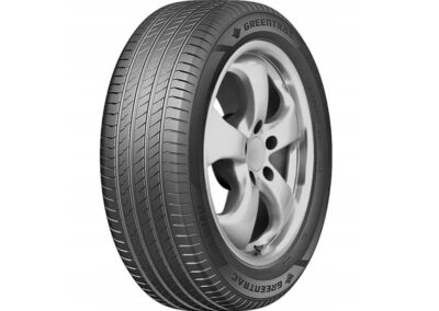 Greentrac 195/50R16 journey-X