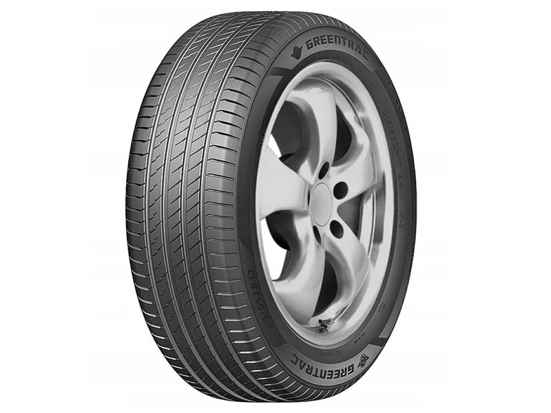 Greentrac 195/50R16 journey-X