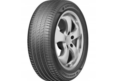 Greentrac 195/55R15 journey-X