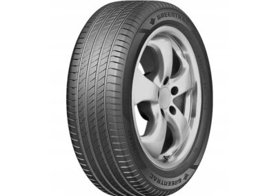 Greentrac 205/60R15 journey-X