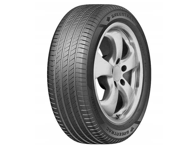 Greentrac 205/60R15 journey-X