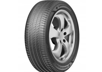 Greentrac 205/65R15 journey-X