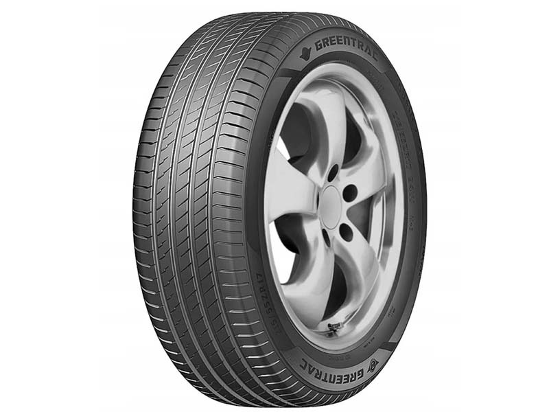 Greentrac 205/65R15 journey-X