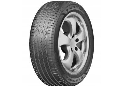 Greentrac 225/45R17 journey-X