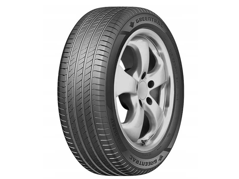 Greentrac 225/45R17 journey-X