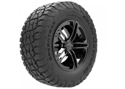 Greentrac LT265/60R18 Rough Master RT