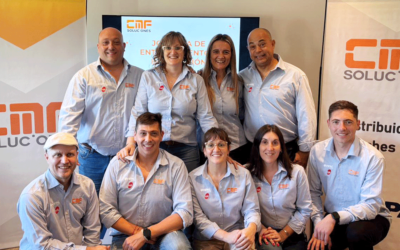 Jornada de Entrenamiento e Integración