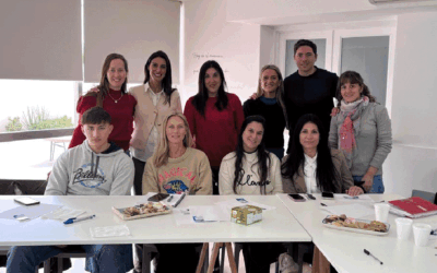 Jornada de capacitación: “La calidad como filosofía de trabajo”