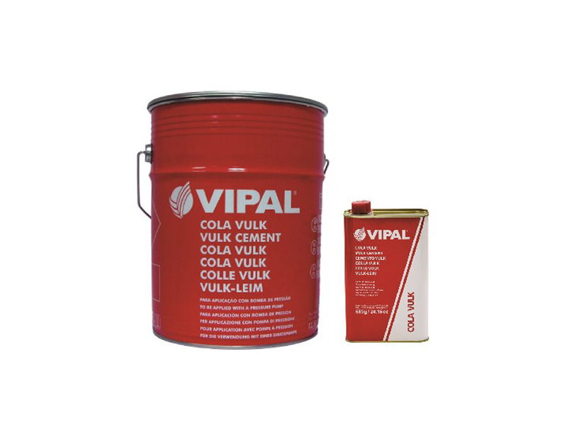 FLUX VIPAL