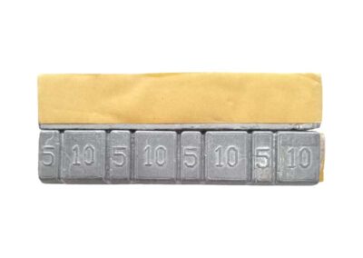 Contrapeso adhesivos 60 gr