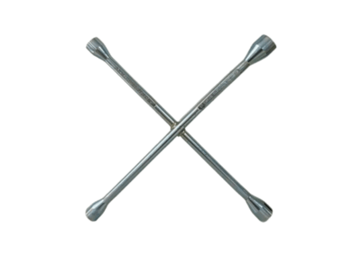Llave cruz