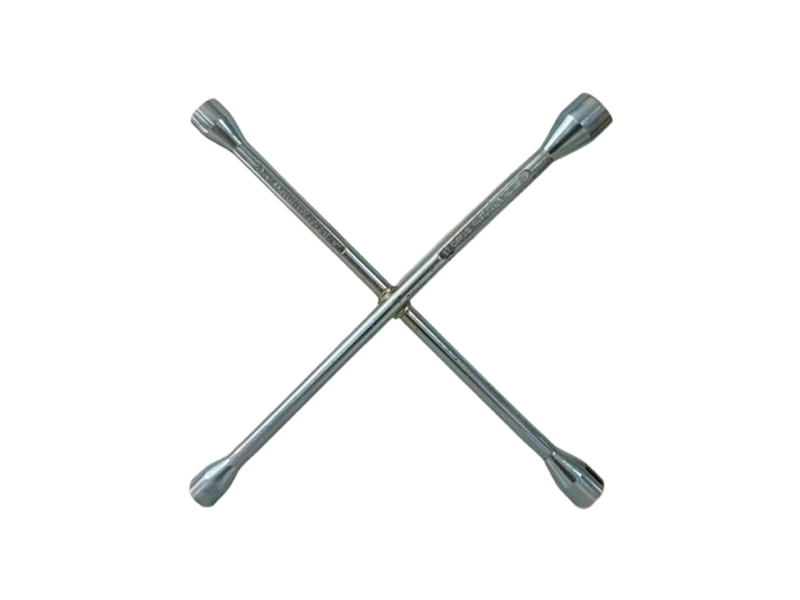 Llave cruz