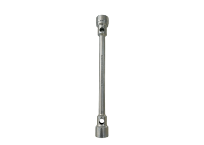 Llave tubo
