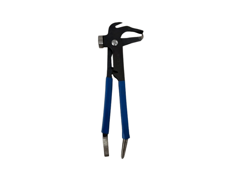 Pinza para contrapeso RASELLI