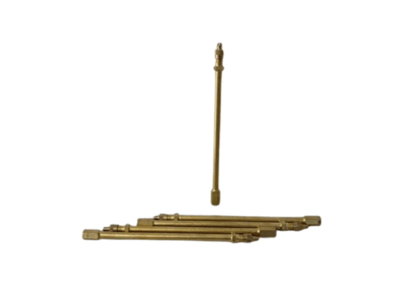 Alargue de bronce